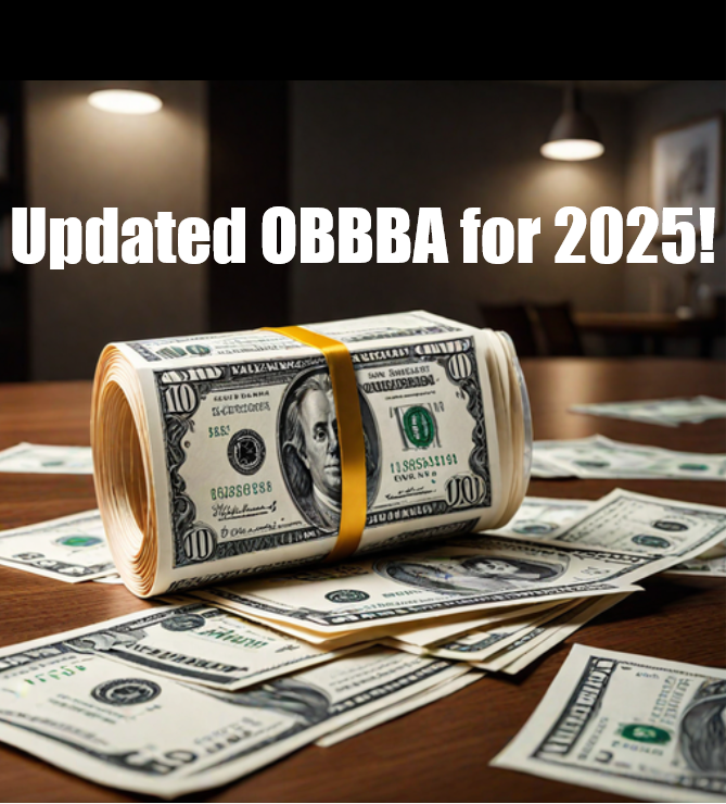 2026 Annual Tax Season Update