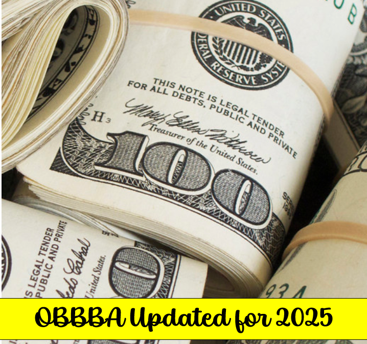 Individual Income Tax Credits & Due Diligence Requirements 2026